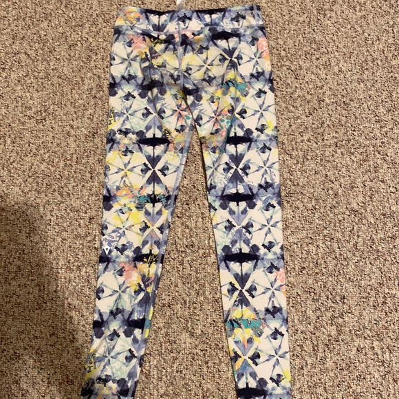 Ivivva leggings - Picture 3 of 4